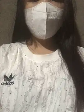 Jade baby2k online show from 03.19.26