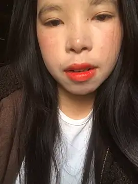 Jade baby2k online show from 03.26.26