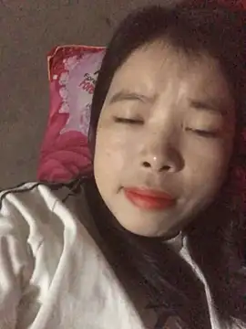 Jade baby2k online show from 04.02.26