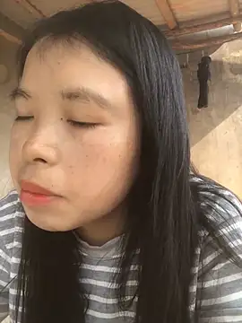 Jade baby2k online show from 04.03.26