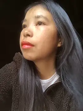 Jade baby2k online show from 04.11.26