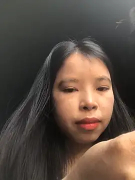 Jade baby2k online show from 04.14.26