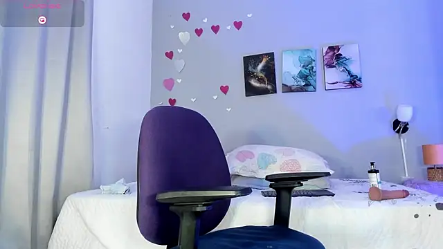 Evha GalaW online show from 04.01.26