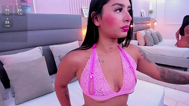  tina lee  online show from 03.27.26