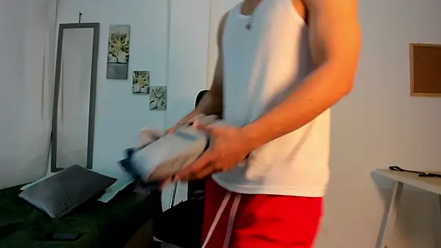 Snapshot of jaccob_wesly chatting on 03.27.26 jaccob wesly online show from 03.27.26