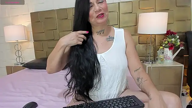 IsabellaDaft online show from 03.21.26