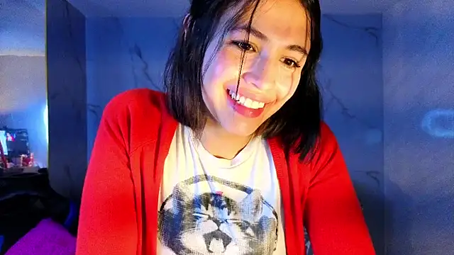 bonnie 1s online show from 04.12.26