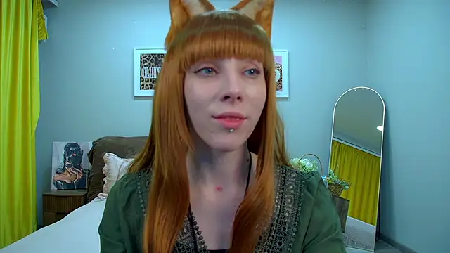 LeilaTaylors online show from 04.07.26