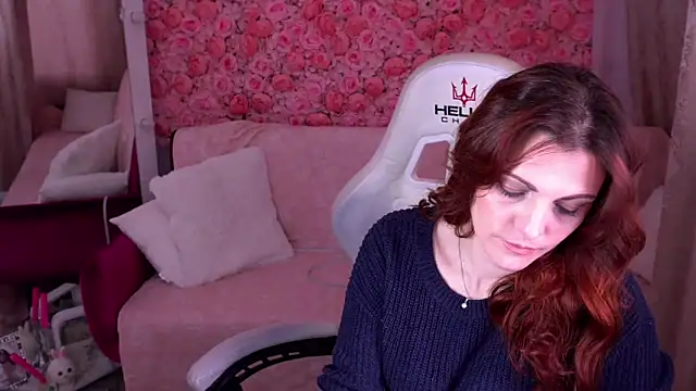 FireFoxxxxxy online show from 03.14.26