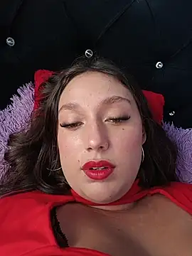 Naughty-Samanta- online show from 03.21.26