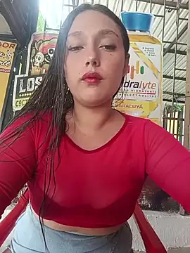 Naughty-Samanta- online show from 03.31.26