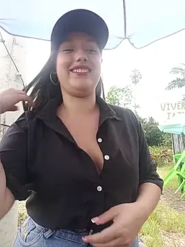 Naughty-Samanta- online show from 04.05.26