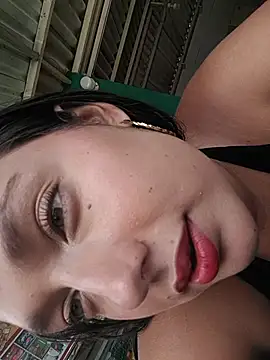 Naughty-Samanta- online show from 04.07.26