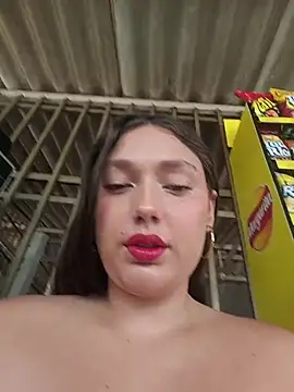 Naughty-Samanta- online show from 04.10.26