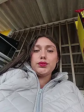 Naughty-Samanta- online show from 04.15.26