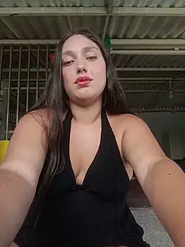 Naughty-Samanta- online show from 04.16.26