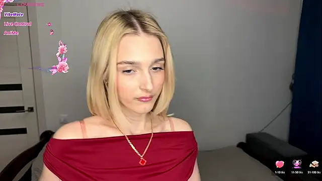 SweetiLun online show from 04.08.26