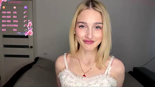 SweetiLun online show from 04.09.26