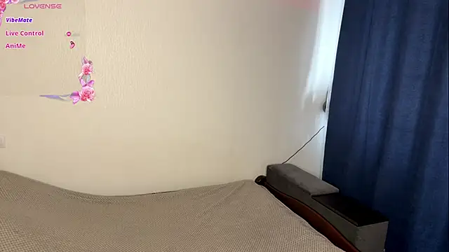 SweetiLun online show from 04.10.26