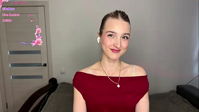 SweetiLun online show from 04.13.26