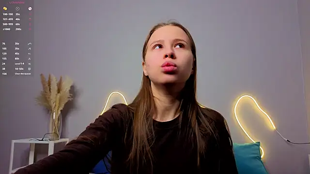 Emma dream  online show from 03.20.26