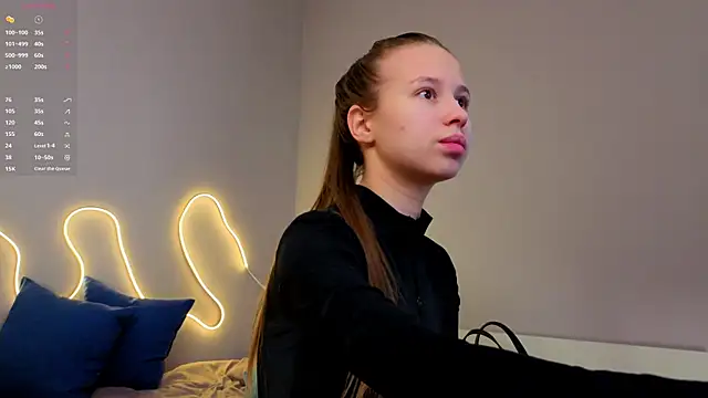 Emma dream  online show from 03.28.26