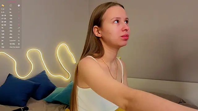 Emma dream  online show from 04.07.26