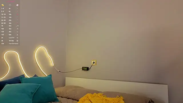 Emma dream  online show from 04.20.26