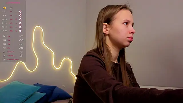 Emma dream  online show from 05.21.26