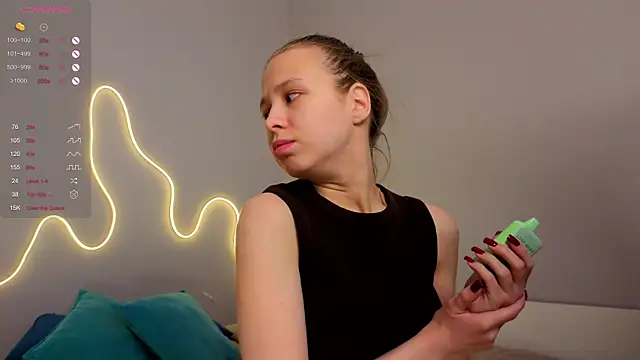 Emma dream  online show from 05.24.26