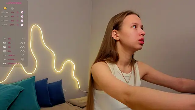 Emma dream  online show from 05.28.26