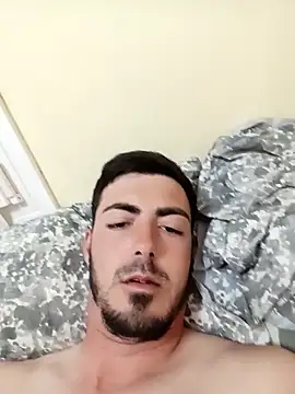 Gercamxxx online show from 03.29.26