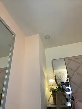 AliciaRoux online show from 03.20.26