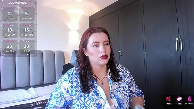JeanneWilliams online show from 06.01.26