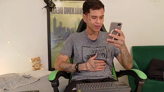 jebbins online show from 03.25.26