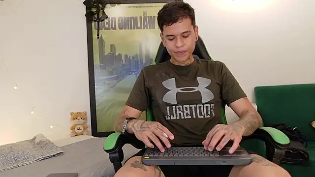 jebbins online show from 03.29.26