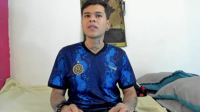 jebbins online show from 03.31.26