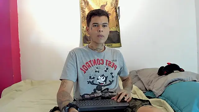 jebbins online show from 04.02.26