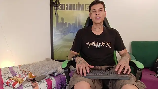 jebbins online show from 04.07.26