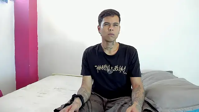 jebbins online show from 04.07.26