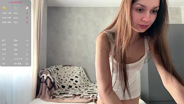 Rose Nora online show from 05.31.26
