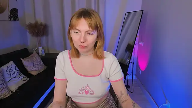 susie miu online show from 04.01.26