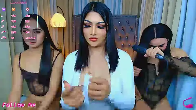 Summer Hilton online show from 03.18.26