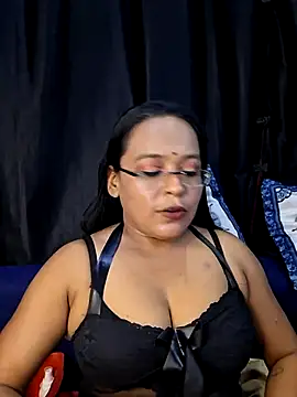 hornyrosy321 online show from 07.12.26
