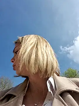 Snapshot of Madame-Monsieur-X chatting on 03.22.26 Madame-Monsieur-X online show from 03.22.26