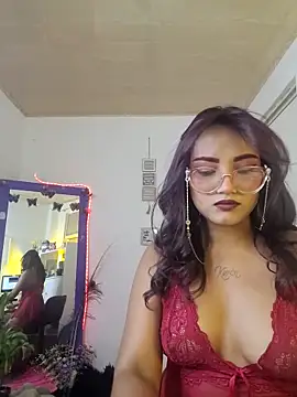 Alejitha-23 online show from 04.08.26