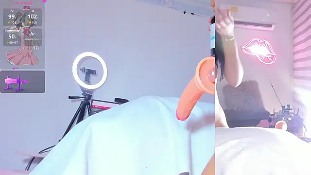 Bella Donne  online show from 03.21.26