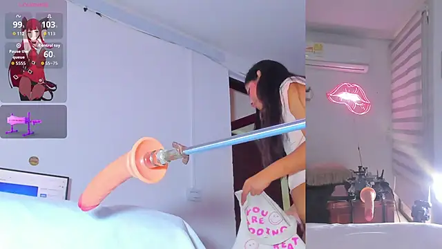 Bella Donne  online show from 03.28.26