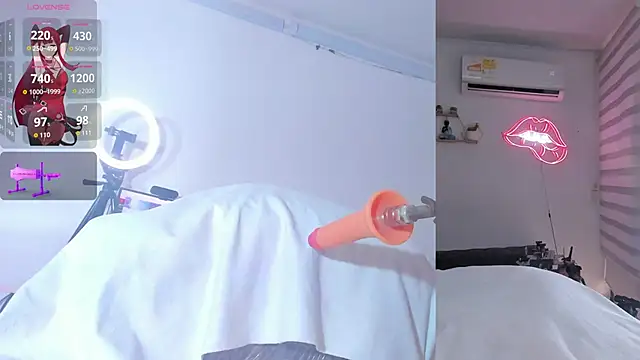 Bella Donne  online show from 03.29.26