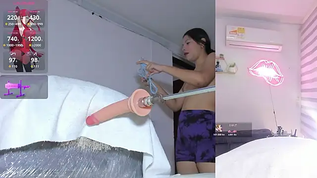 Bella Donne  online show from 03.30.26